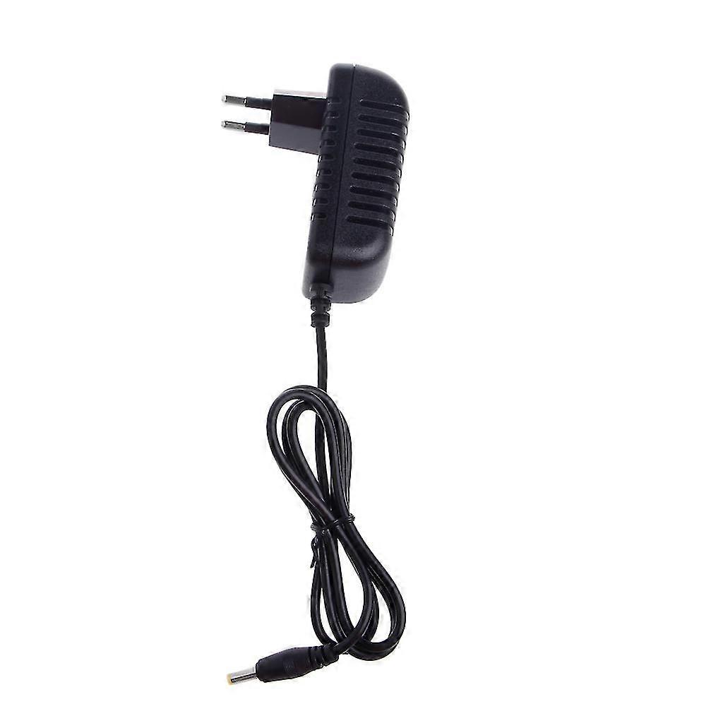 Ac Adapter Power Supply Ac100-240v To Dc12v 1.5a Converter Transformer Eu Plug