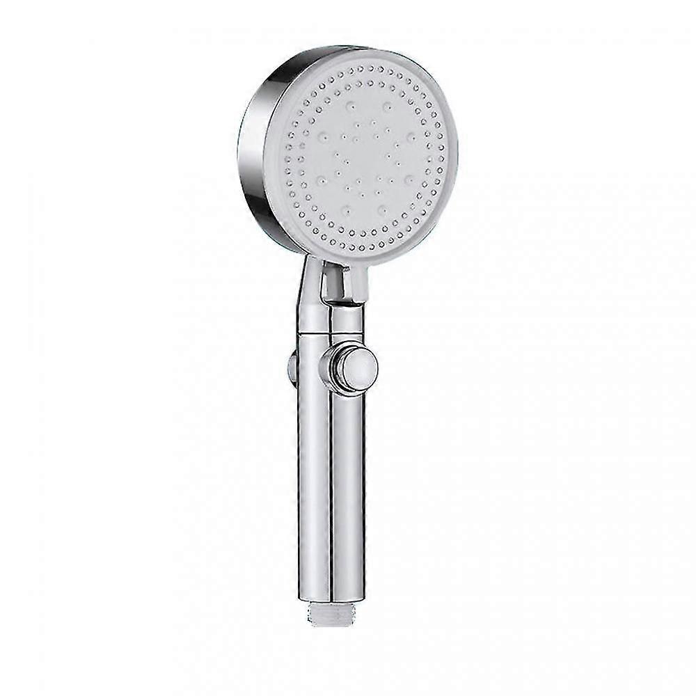 5-mode Rainfall Sprinkler One-key Stop Water