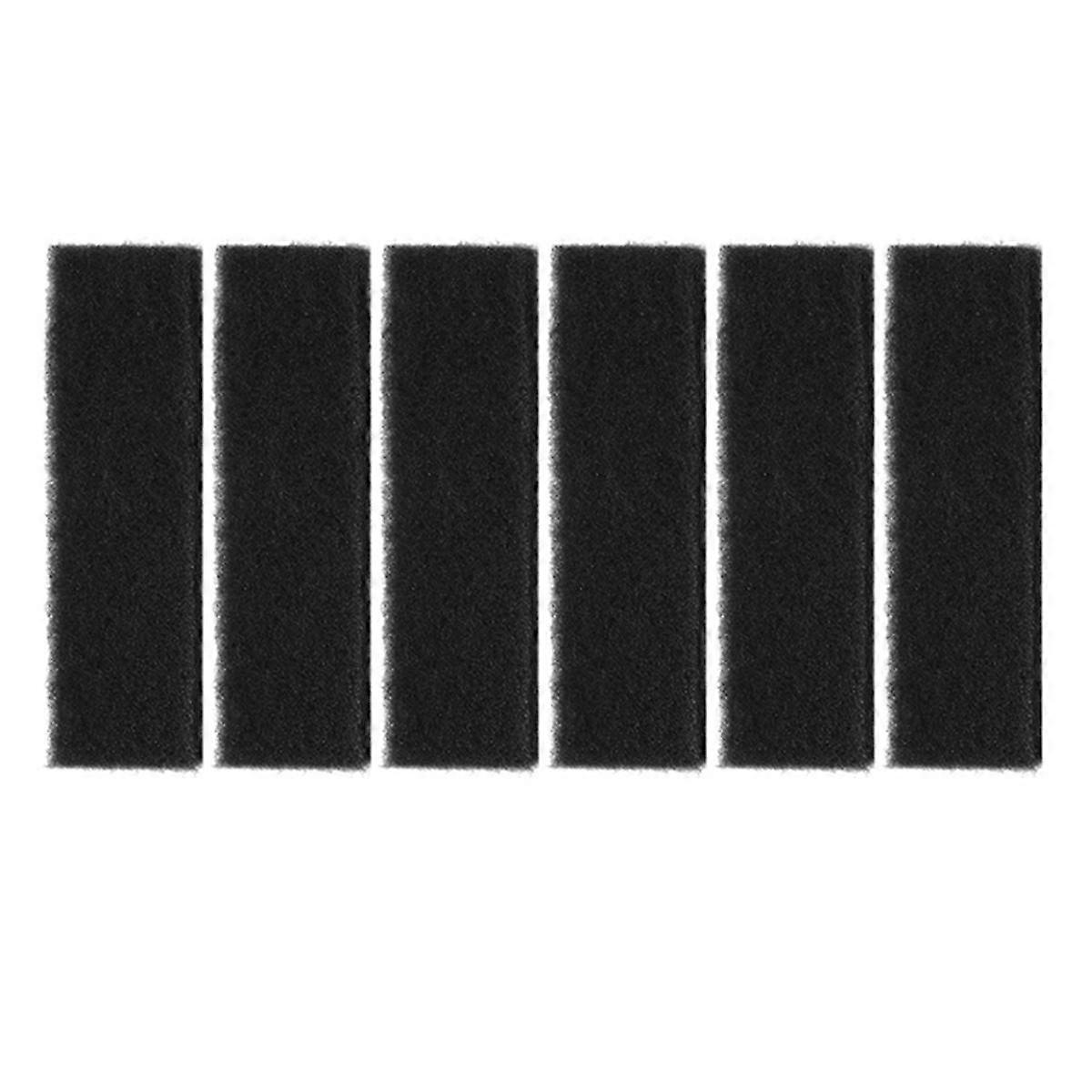 5304512502 Carbon Microwave Air Filters Replacements for OTRFILTER OTRFILTER1 PureAir Charcoal (6PC