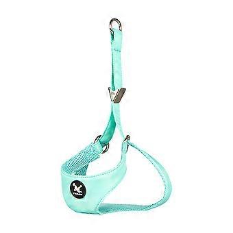 Dog Vest Cat Leash Pet Walking Soft Vest Puppy Leash Chest Strap