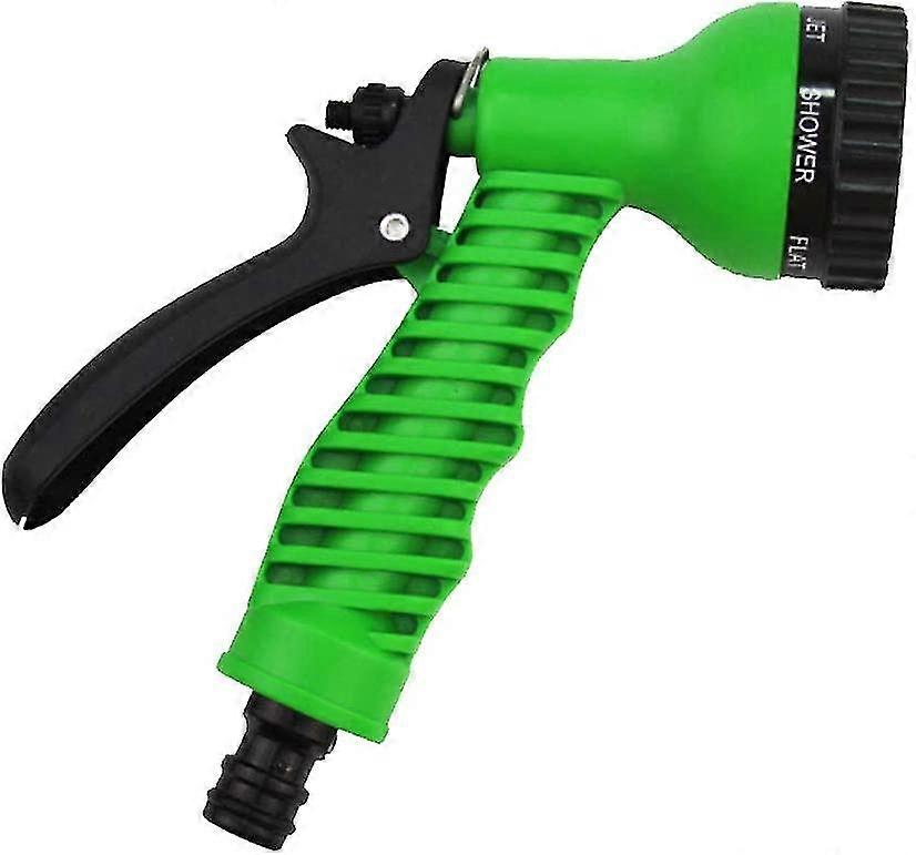 Garden Spray Nozzle Adjustable Heavy Duty