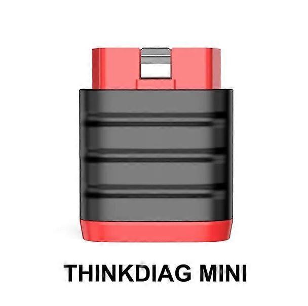 THINKDIAG MINI OBD2 Scanner Automotive Diagnostic Tools Code Reader Car Full System Diagnosis Auto OBD 2 Scan Tool