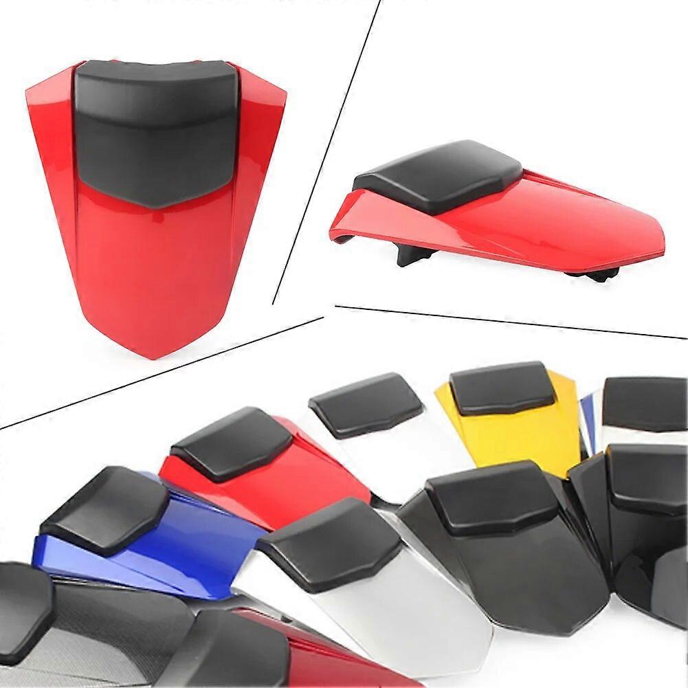 YZF-R1 Motocykl zadní kryt spolujezdce Kryt opěradla sedadla Příslušenství kapotáže pro YAMAHA YZF 1000 R1 YZFR1 2007-2008