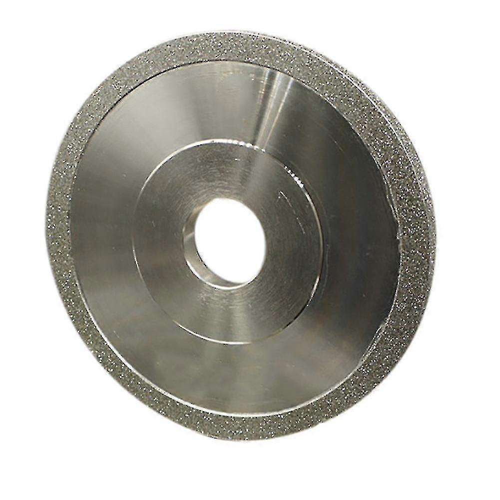 100mm Diamond Grinding Wheel Ceramic Tungsten Steel Milling Tool,320