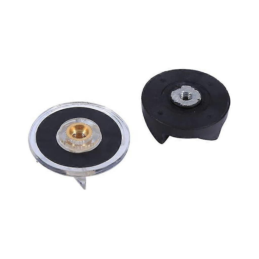 2 Base Gears And 2 Rubber Reversed Gears Suitable For Mb 250w Blender ...