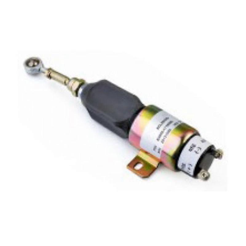 Flameout controller switch for B4002-1115030