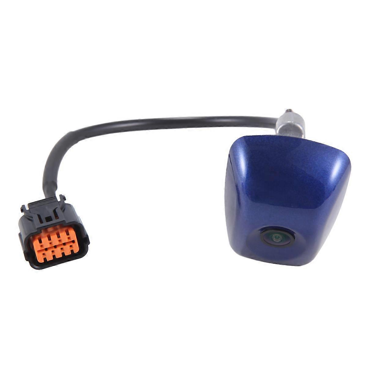 Rear View Backup Parking Camera for I20 Reverse Camera Parking Aid Camera 95760-C7450 95760C7450 Bl