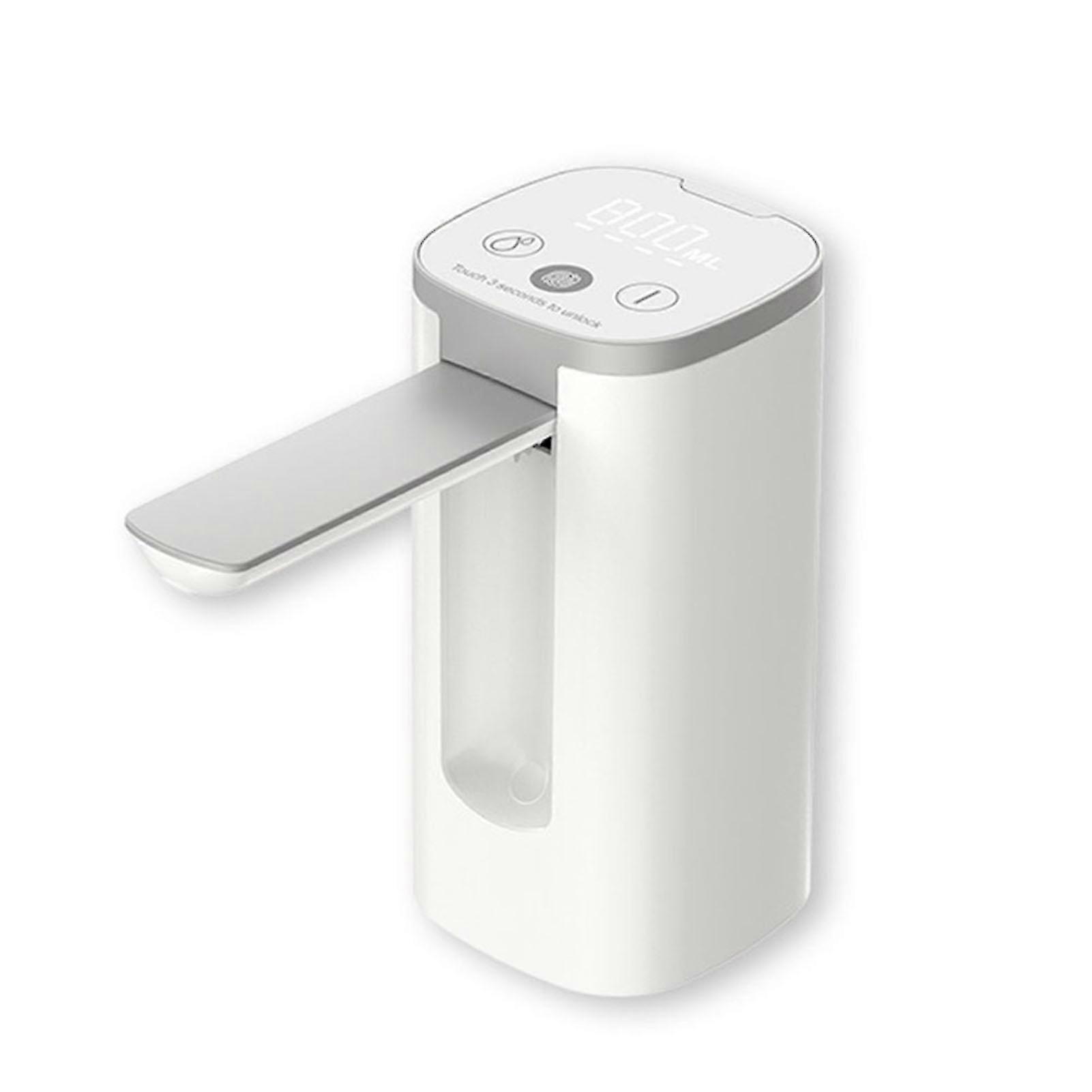 5v Automatic Water Extractor Multipurpose Foldable Small Water Pump Tool For Living Room