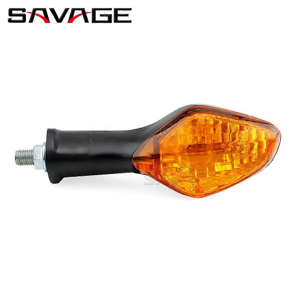 Motorcycle Front Turn Signals Light For HONDA CRF 250 L 2013-2016 Rear CRF250L 13-20 MSX125 GROM 14-22 Left Or Right Accessories