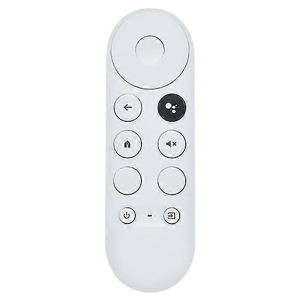 G9N9N Advanced Voice Remote for seamless TV operation and smooth navigation