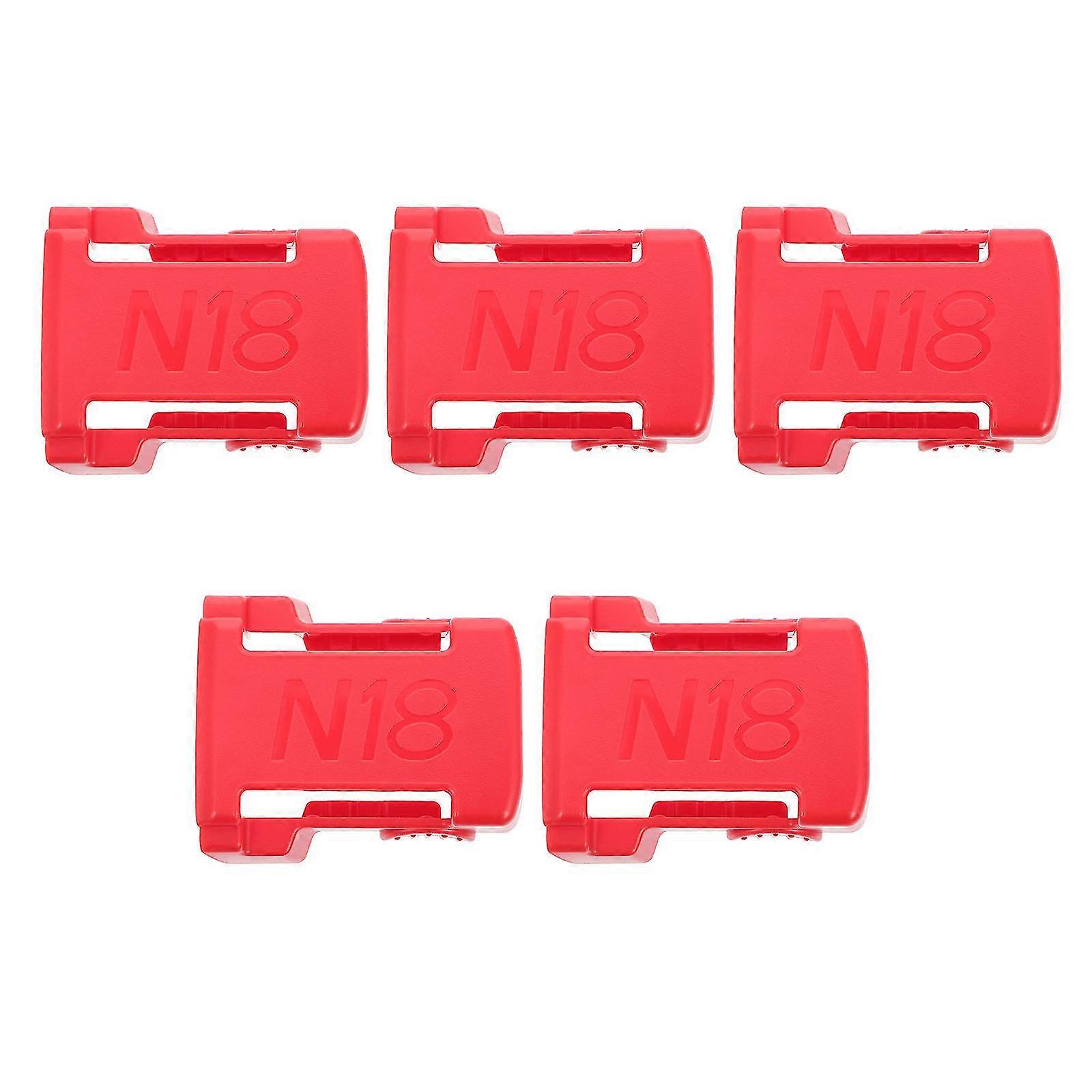 5 Battery Mounting Brackets Battery Mounting Brackets Plastic Battery Mounting Brackets