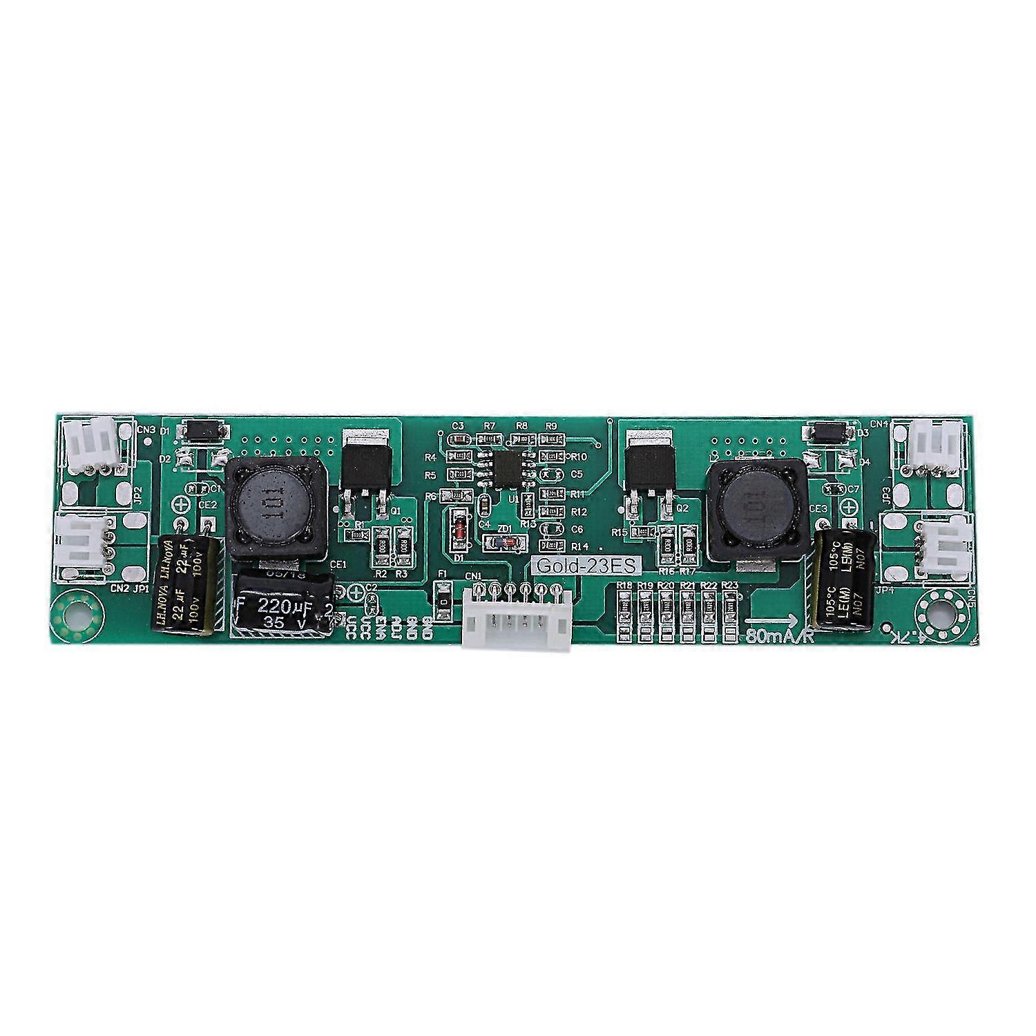 Universal 26-65 Inch Led Lcd Tv Backlight Driver Board Tv Constant Current Board 80-480 Ma Output 2