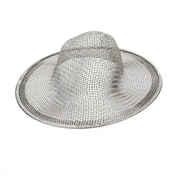 Mesh Design 1.1 inch sink Mesh strainer stopper for kitchen bathroom