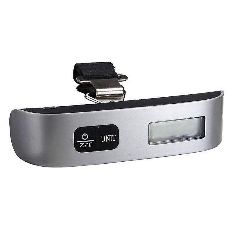 Mini Handheld Luggage Electronic scales with Zero and Tare