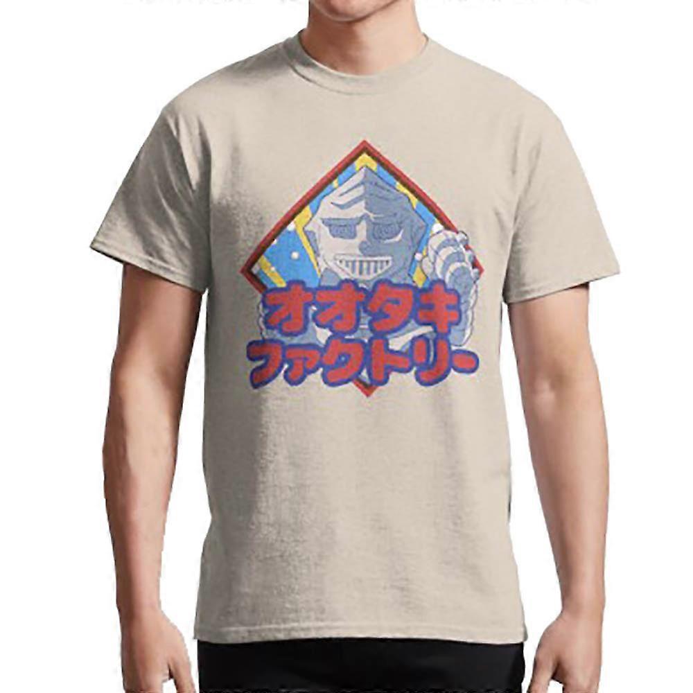 Otaki Factory Tričko