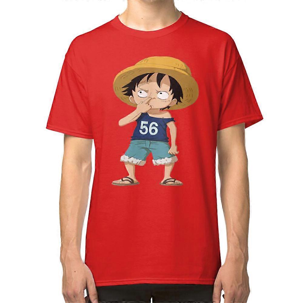 One Piece T-shirt