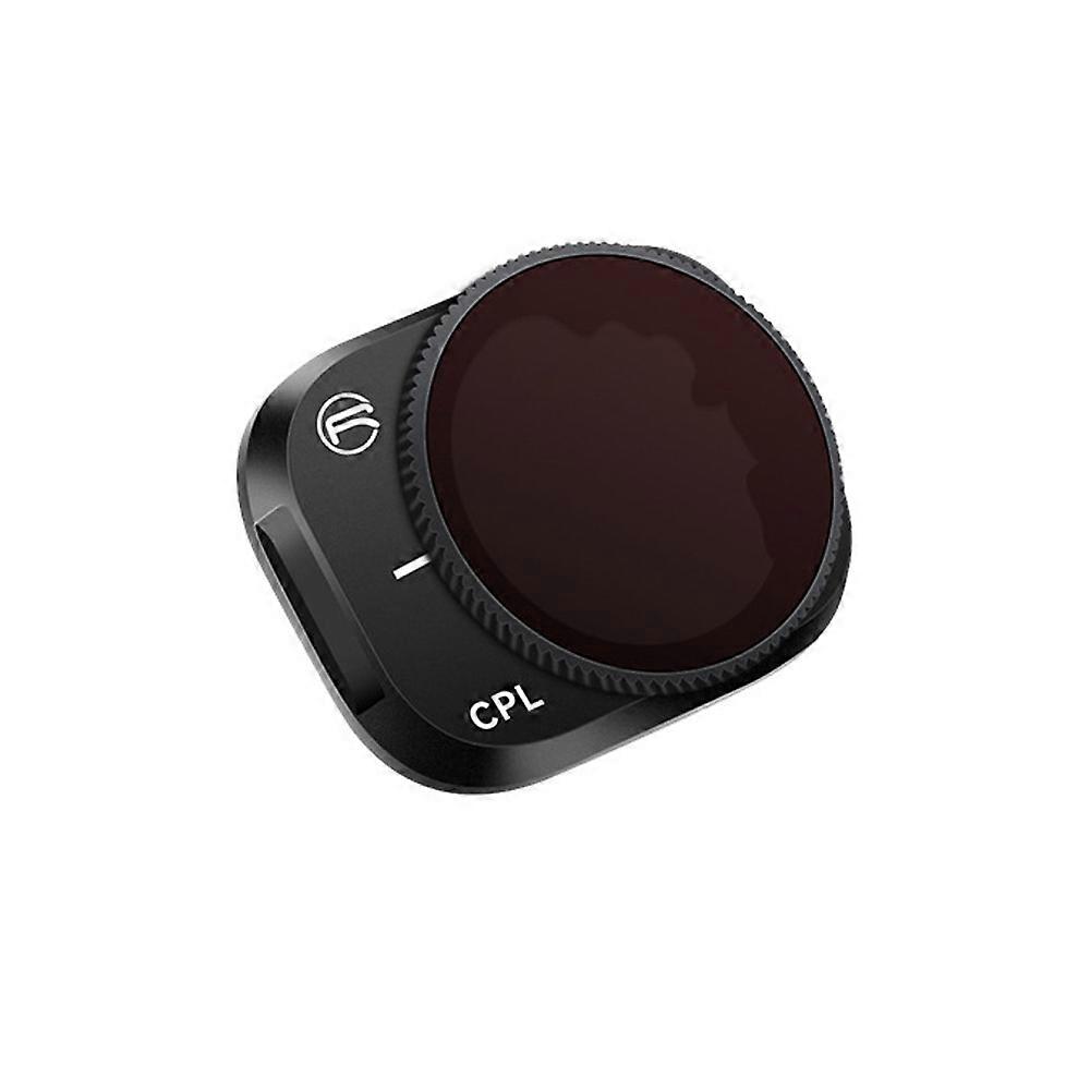 Filter Accessories for DJI Mini 3 Pro,Style: CPL