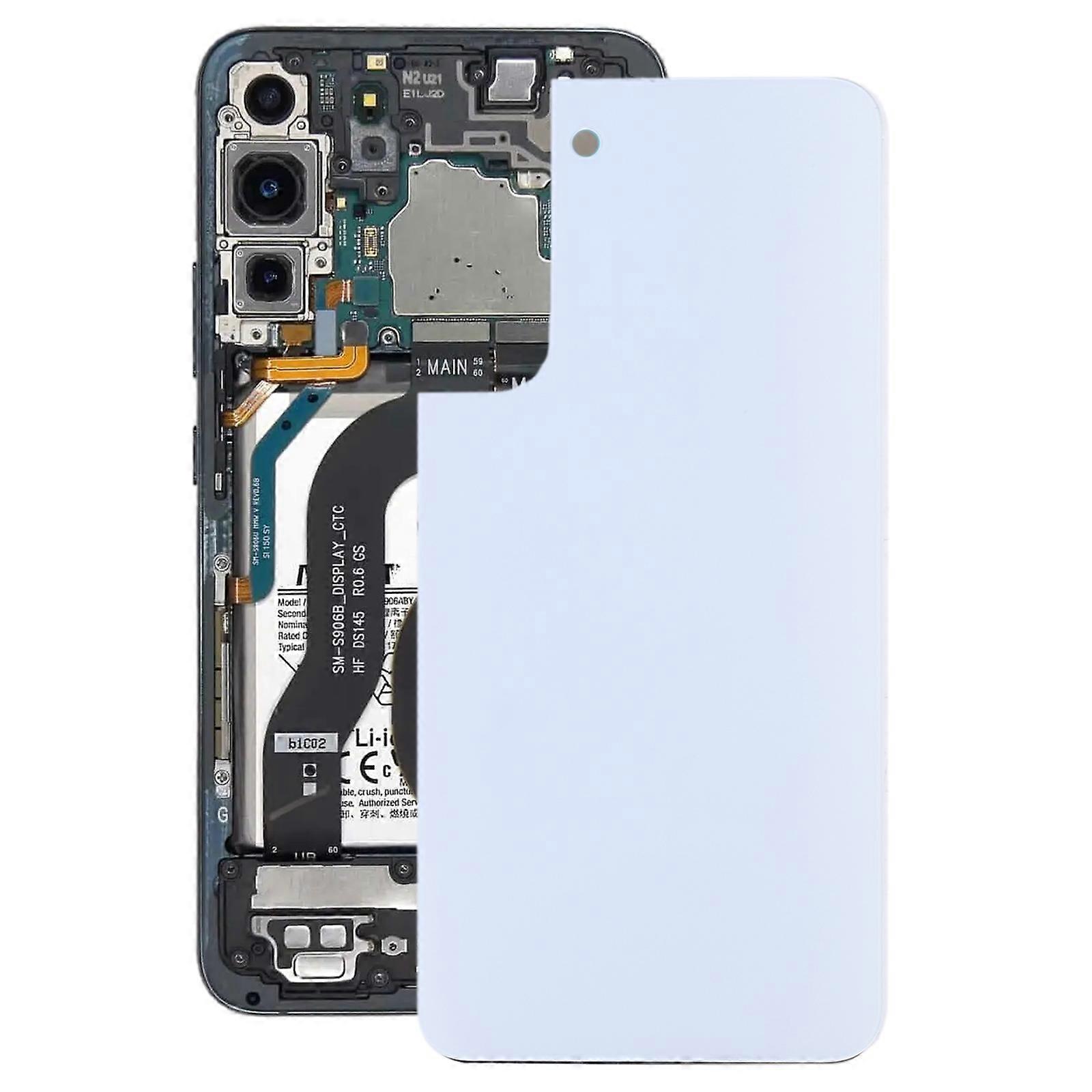 Battery Back Cover for Samsung Galaxy S22+