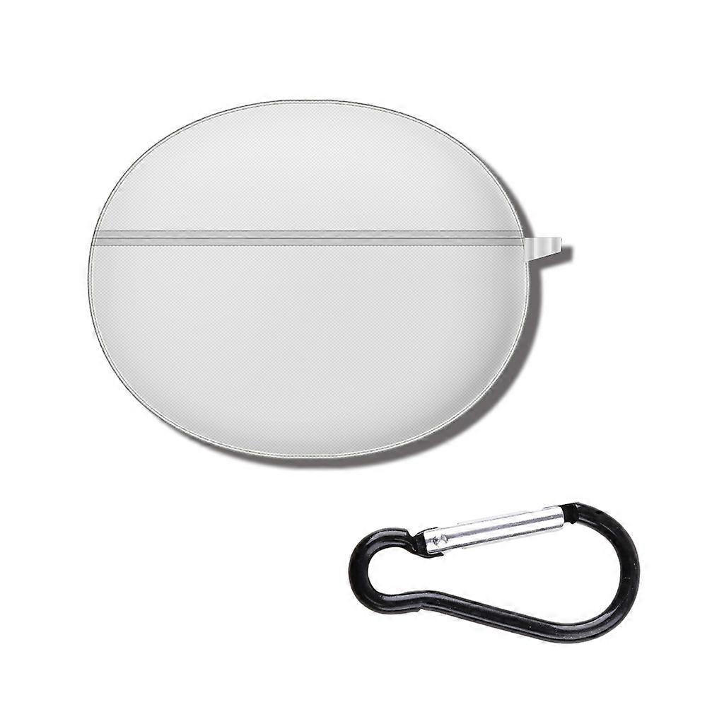 For RedmiBuds 4 Active Headphone Washable Shell Anti-scratch Housing Sleeve Case