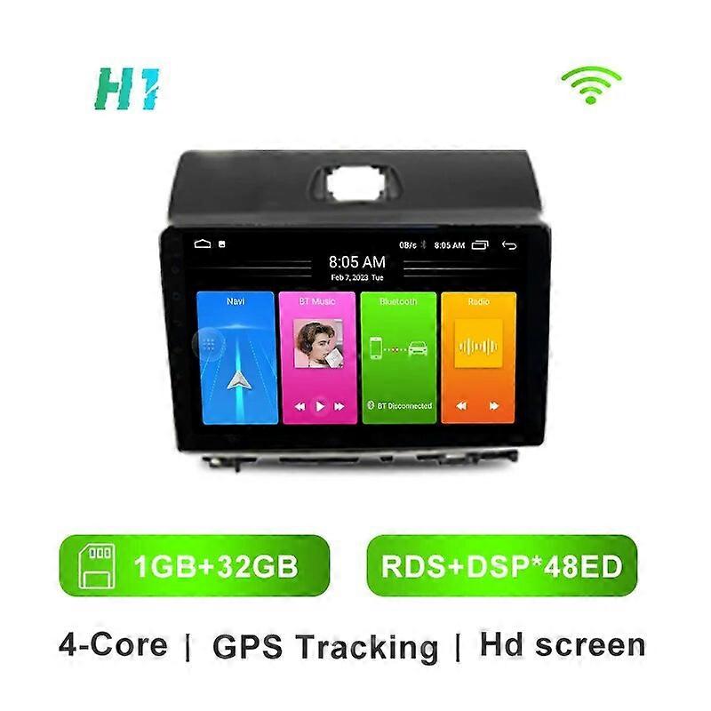New For KIA Ray 2011-2017 Car Radio 4G GPS WIFI Video Multimedia Player DSP IPS Carplay+Auto 8 Core Android 11 Head Unit