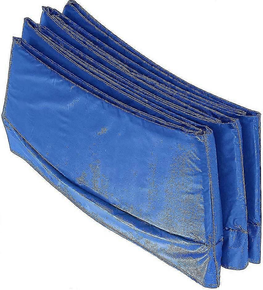 8ft Trampoline Padding Trampoline Side Protective Cover Replacement Mat