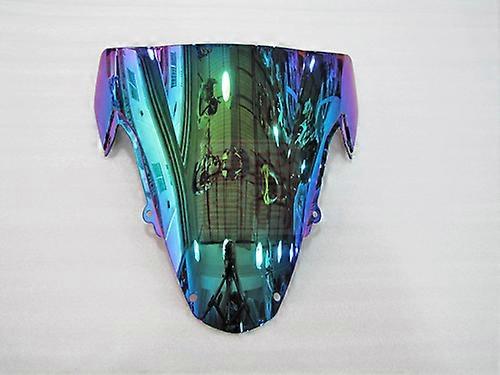 New For Suzuki GSX-R1000 GSXR1000 GSXR 1000 K3 2003 2004 03 04 ABS bike motorcycle motorbike Windshield Windscreen multicolor
