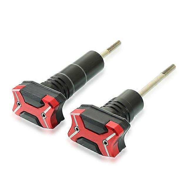For KAWASAKI VERSYS650 VERSYS 650 2015 2016 Motorcycle Anti Crash Pad Frame Sliders Crash Pads Protect Motor Falling Protector