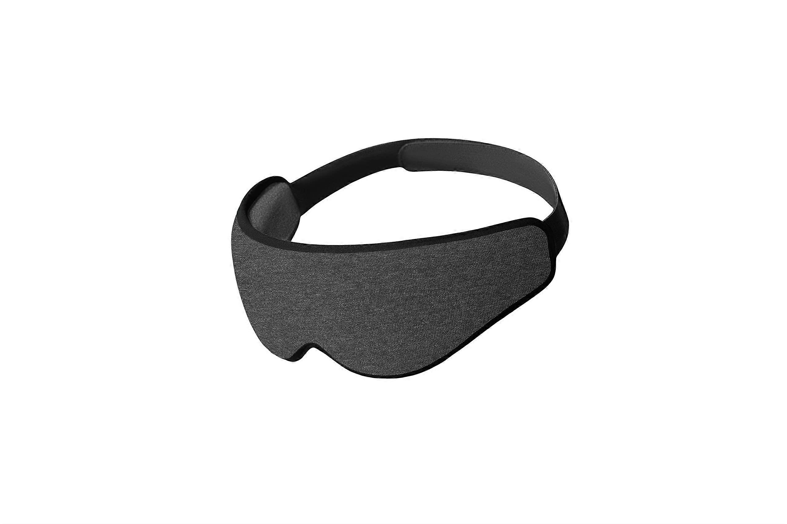 Eye Mask | 3D ergonomic mask | Adjusts to the shape of your face
