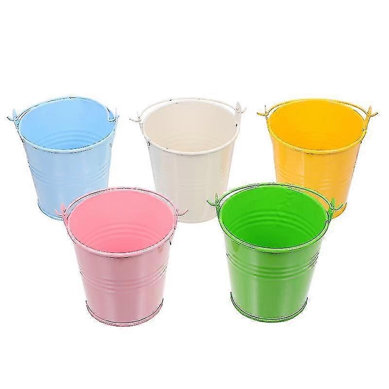 5pcs Flower Arranging Bucket