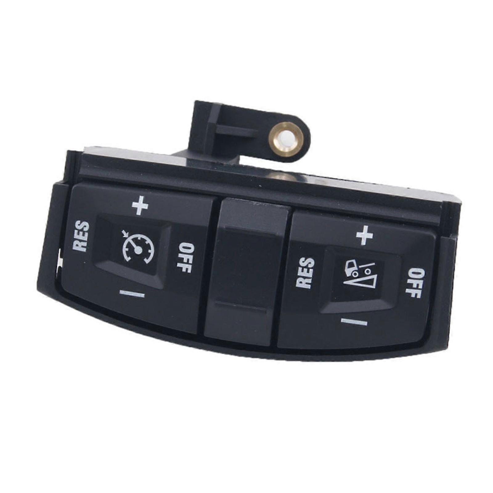 Steering Wheel Auto Cruise Control Switch For ScaniaP G R Tseries 1870912