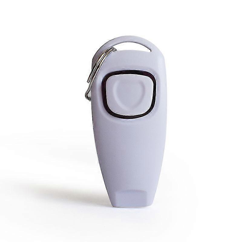 犬の訓練の笛のクリッカーペットの犬のトレーナーの援助の盲導犬の笛ペットの具の犬のペットの製品用品ドロップシッピング