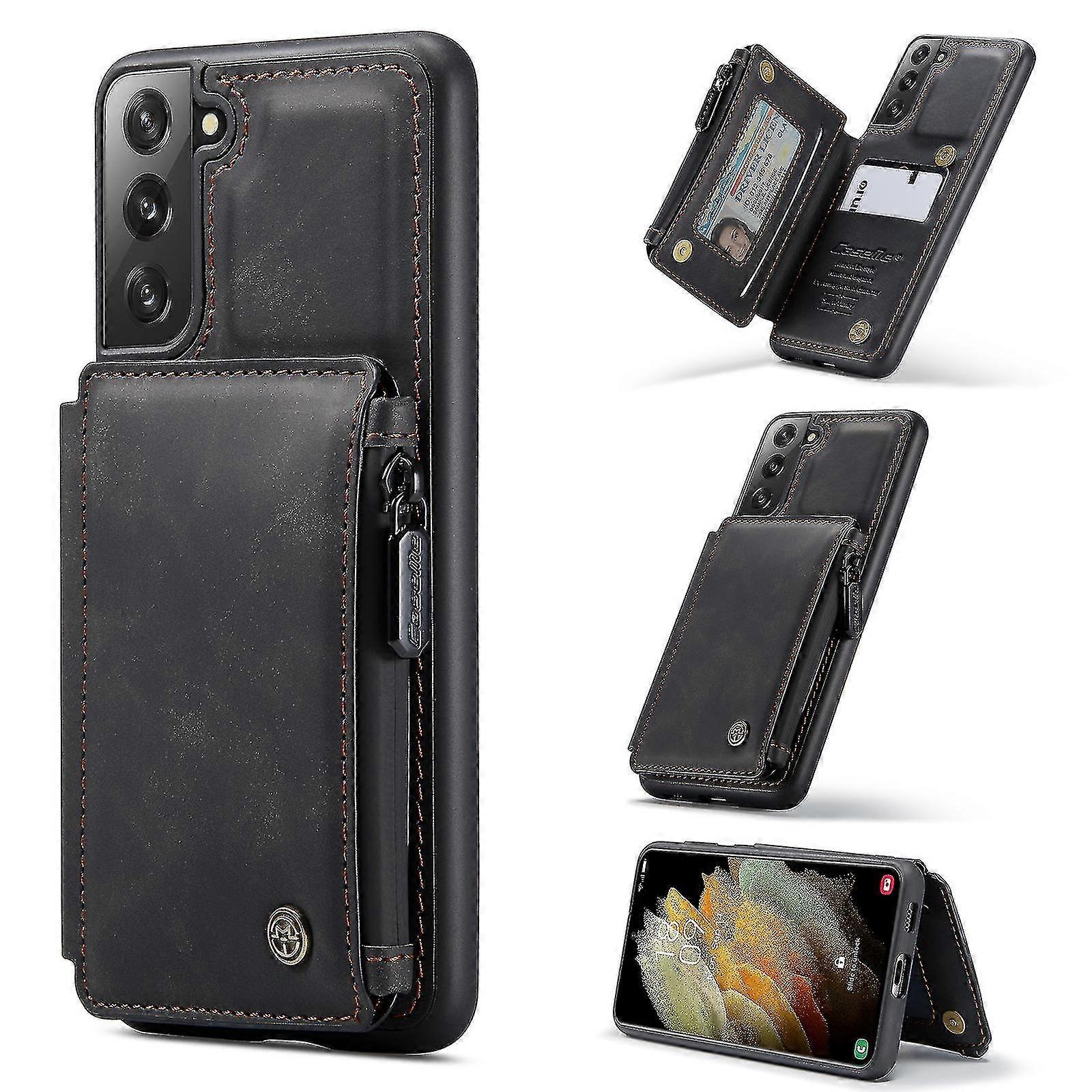 For Samsung Galaxy S21 5g Pc + Tpu Case