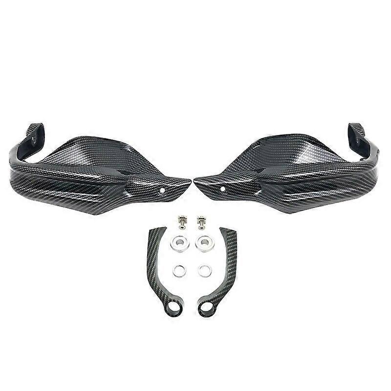 Fit for BMW R1200GS LC F800GS GSA F850GS F900R XR S1000XR R1250GS Handguard Shield Hand Guard Protector Windshield Motorcycle