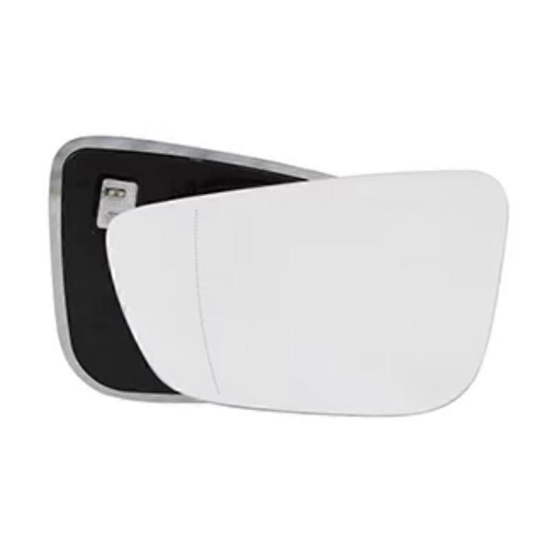 Suitable For 21-23 Bmw 4 Series G22 Rearview Mirror Shell Rearview Mirror Protective Case Lens Frame Turn Signal