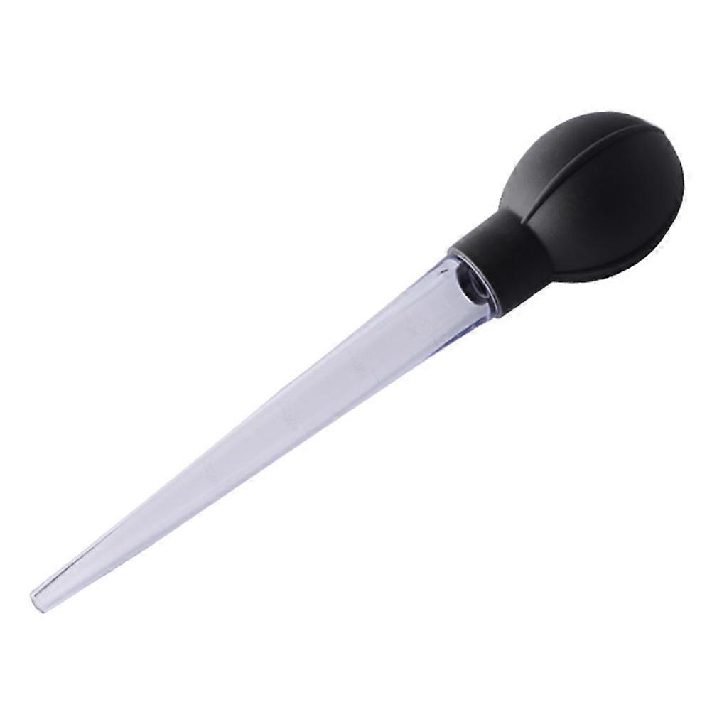 Large Pipette with Scale Plastic Dropper Measuring Tube Kitchen Baking Tool