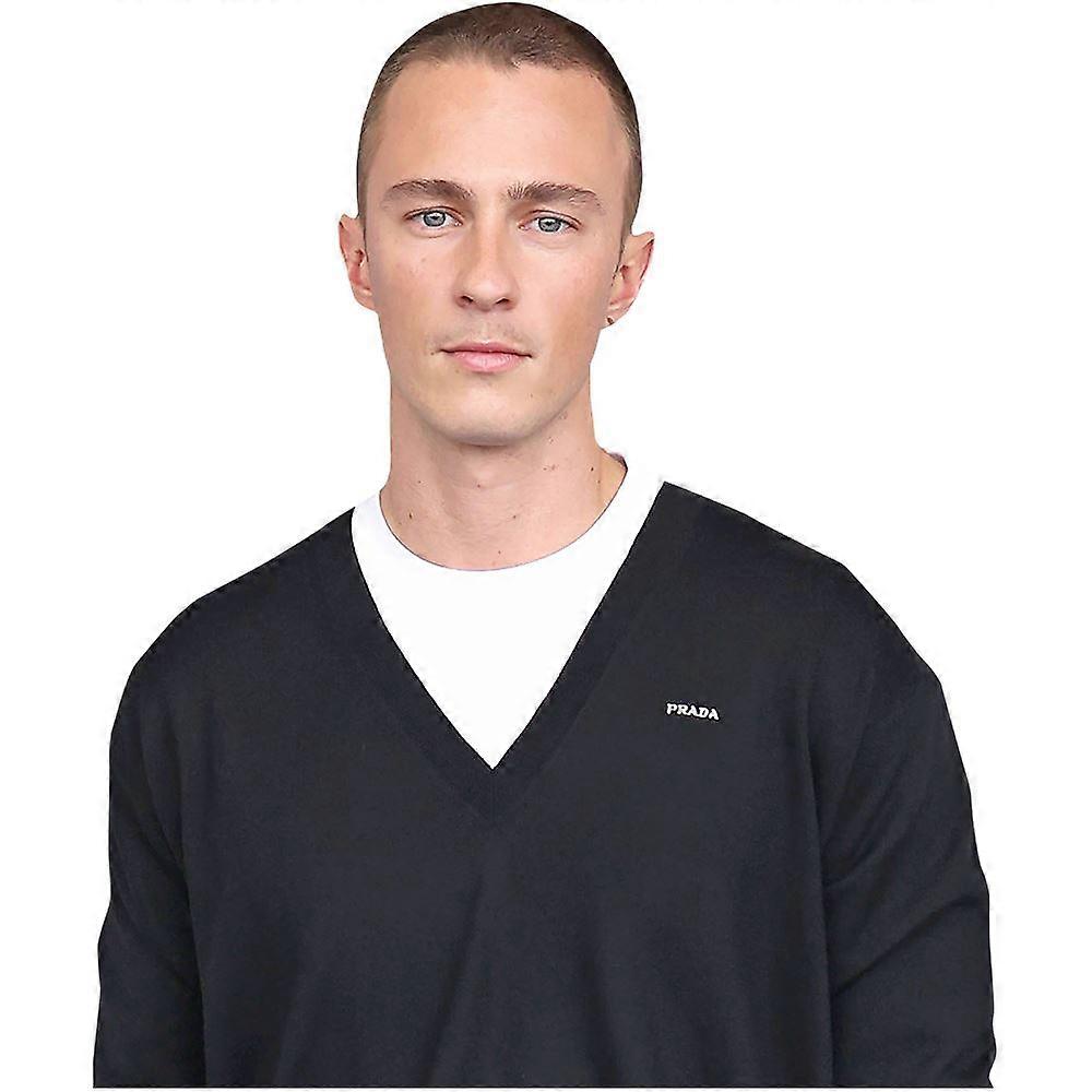 Drew Starkey (Jumper) Demi-corps Buddy Découpe