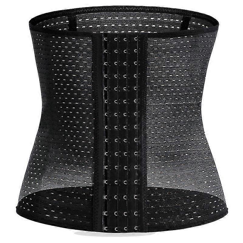 Hög midja Mage Bälte Postpartum Formande Linning Underkläder