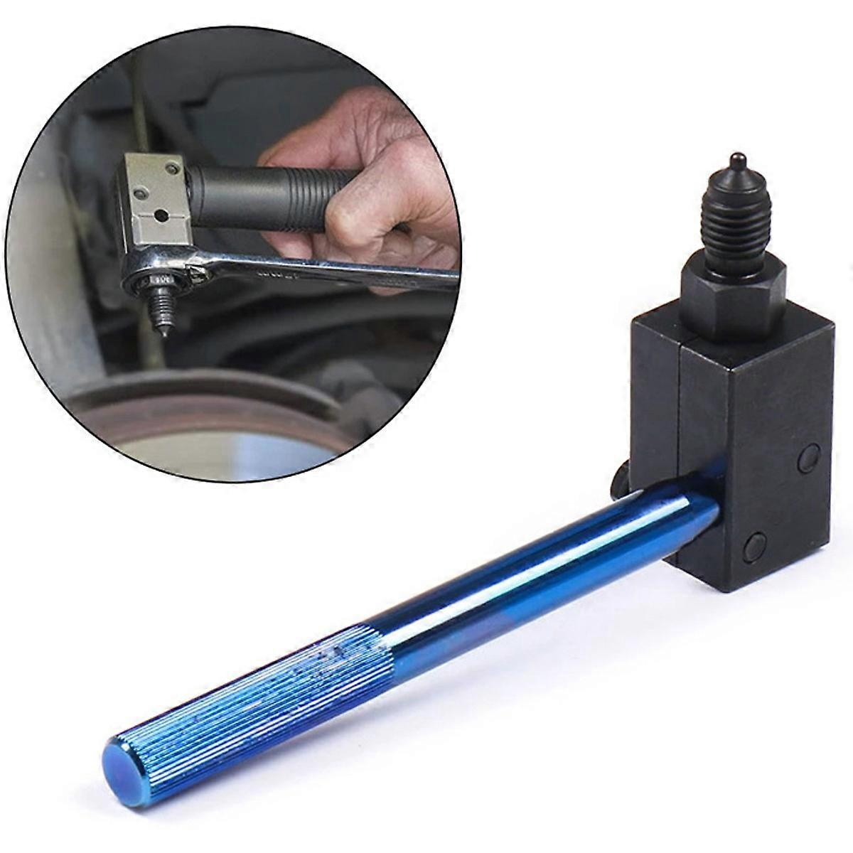 Handheld SAE Flaring 3/16 Inch Brake Pipe Flaring Tool For Car Modification