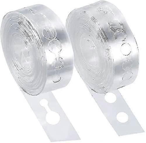 2 Pack  Balloon Tape