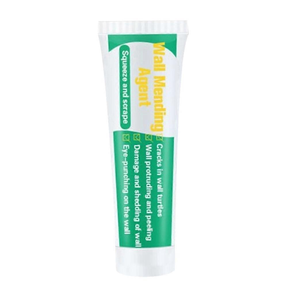 Mengxi 100g Household Mould Proof Wall Crack Repair Paste Quick-Drying Mending Agent