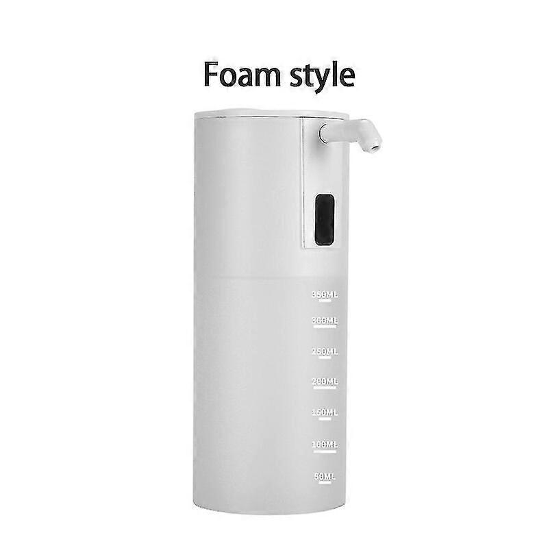 Xiaomi Automatic Foam Soap Dispensers Smart Infrared Sensor Washing Hand Machine 350ml Induction