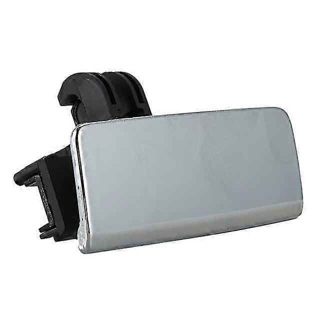 For Fiat Grande Punto Glove Box Front Lid Handle Catch New And Genuine 735426145 - Glove Boxes