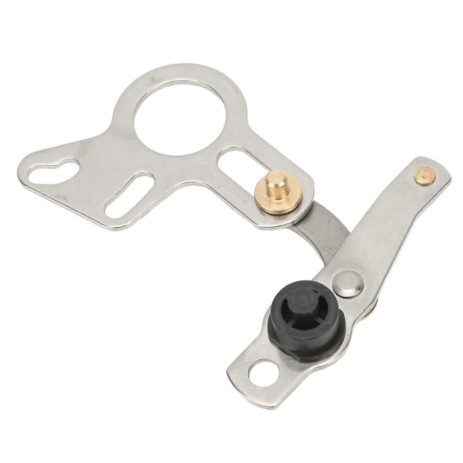 Pull Throttle Control Arm Part 7034826111 High Strength Steel Alloy Replacement for 703 Remote Control Box