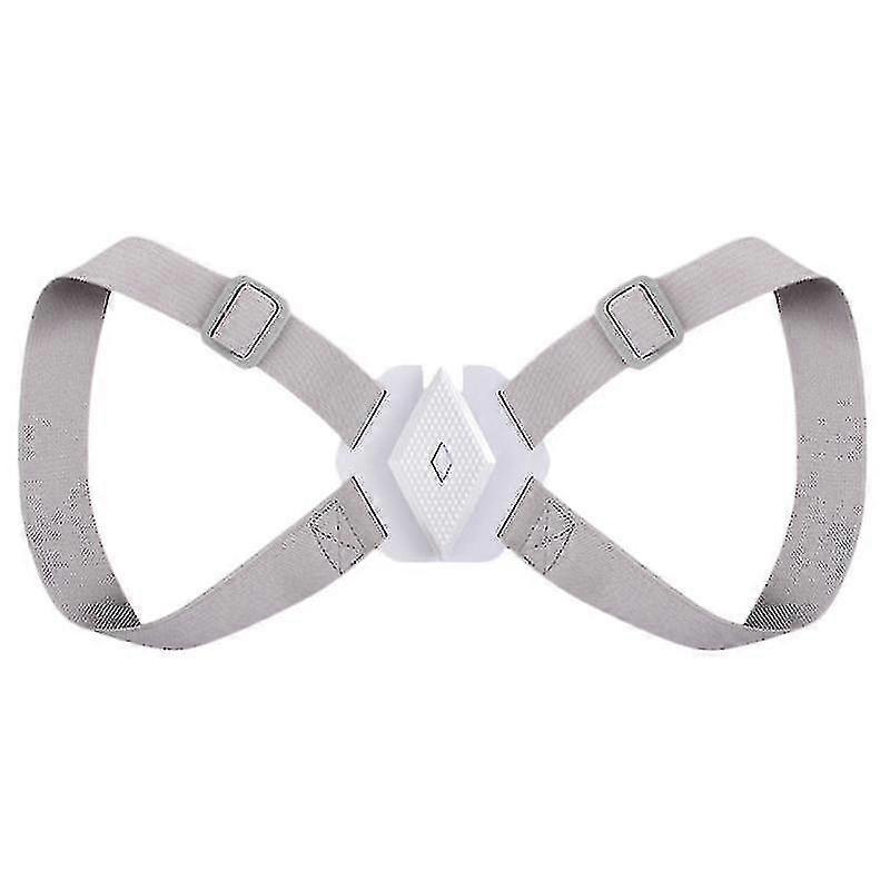 Nylon Posture Corrector For Home Use