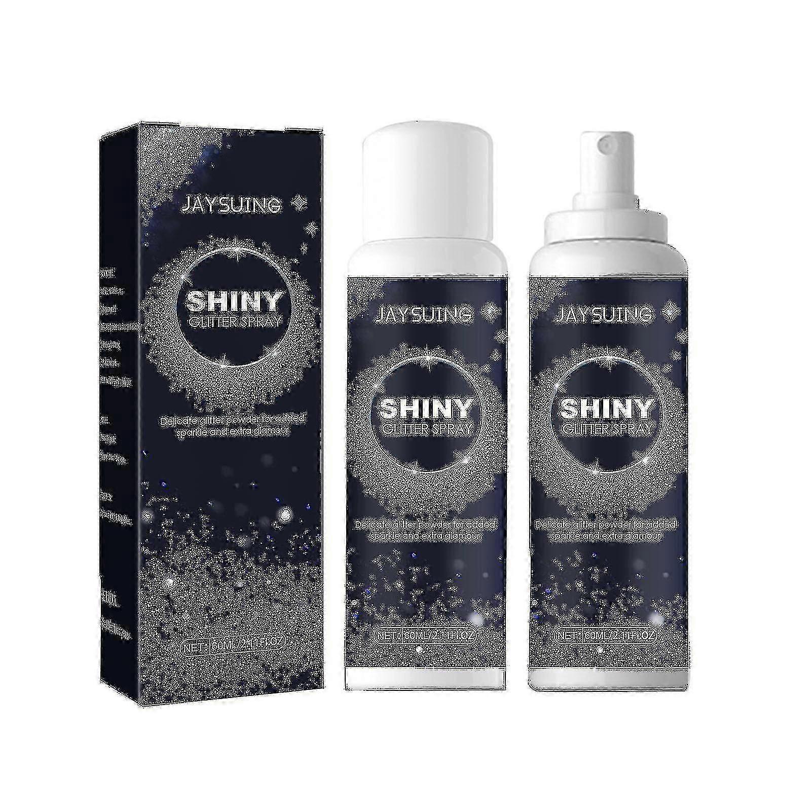 Jaysuing lysende løs pulvertåke2 stk) | |