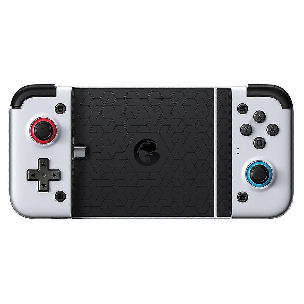 Gamesir X2 Type-C Mobile Gaming Controller Adjustable Gamepad