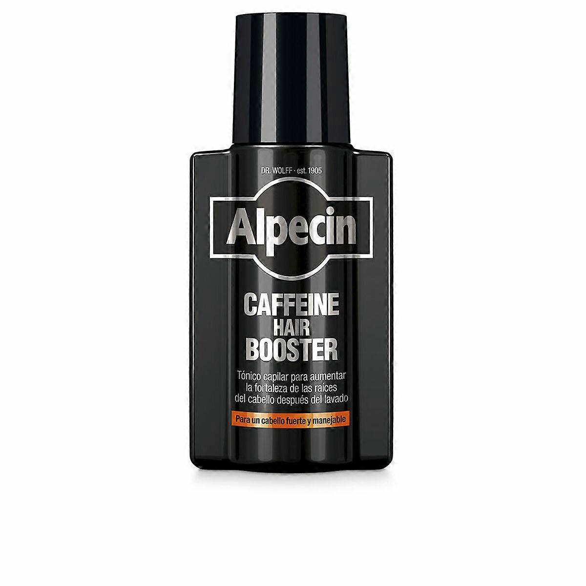 Hårkrem Alpecin KOFFEIN 200 ml
