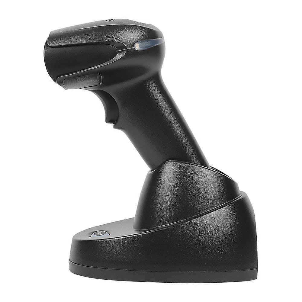 Xenon 1952GSR-2USB-5-A 2D Barcode Scanner Wireless Bluetooth Code Reader with Base and USB Cable