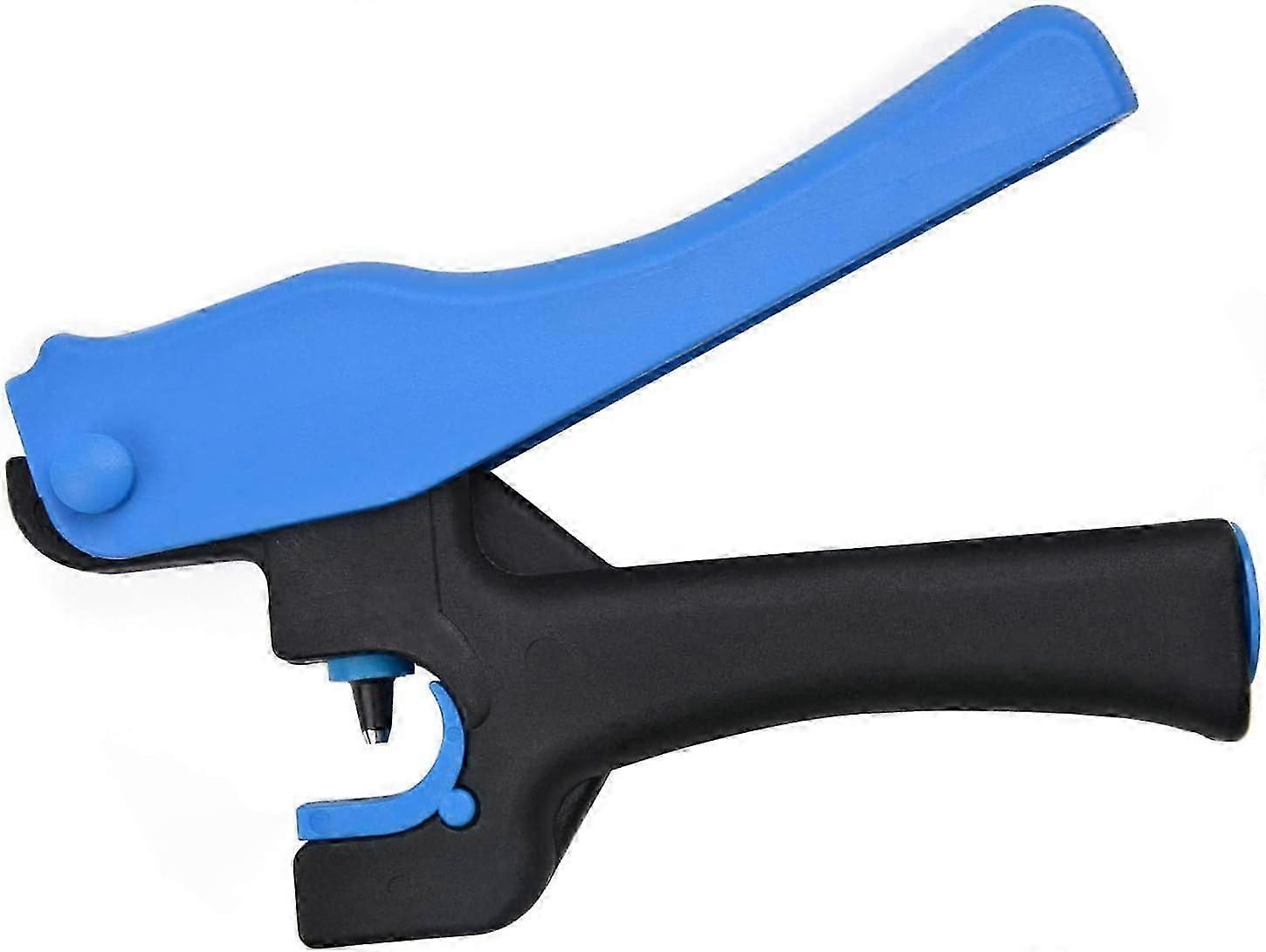 Drip Irrigation Hole Punch Tool, 16/20mm Pipe Accessories