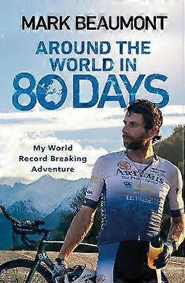 Around the World in 80 Days